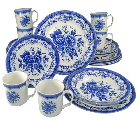 royal tudor ware dinner set